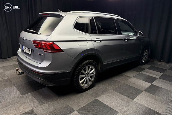 Volkswagen Tiguan Allspace 5 of 5