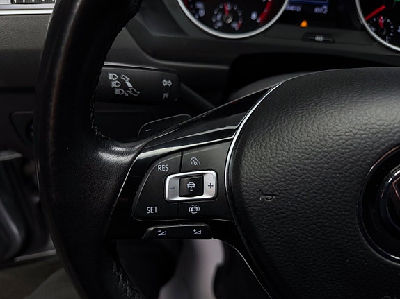 Volkswagen Tiguan Allspace 26 of 30