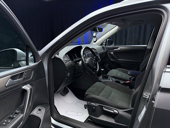Volkswagen Tiguan Allspace 11 of 30