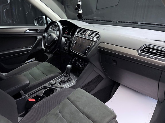 Volkswagen Tiguan Allspace 14 of 30