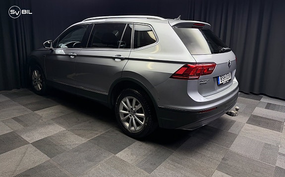 Volkswagen Tiguan Allspace 7 of 30