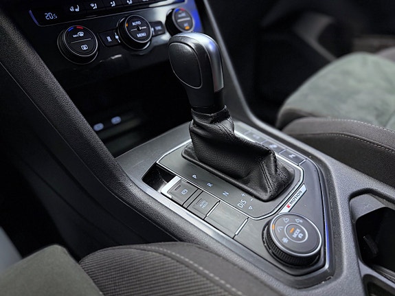 Volkswagen Tiguan Allspace 29 of 30