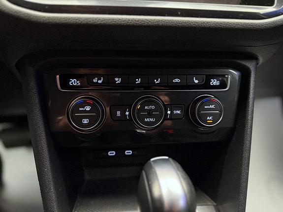 Volkswagen Tiguan Allspace 30 of 30