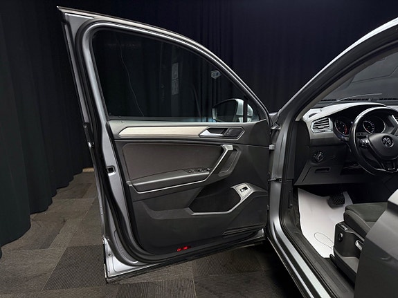 Volkswagen Tiguan Allspace 10 of 30