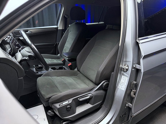 Volkswagen Tiguan Allspace 13 of 30
