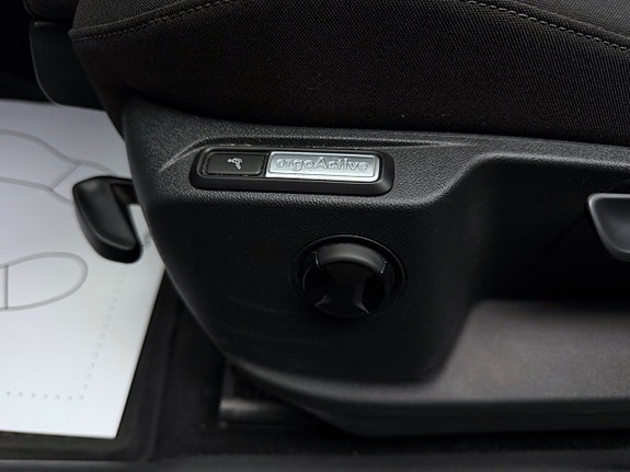 Volkswagen Tiguan Allspace 25 of 30