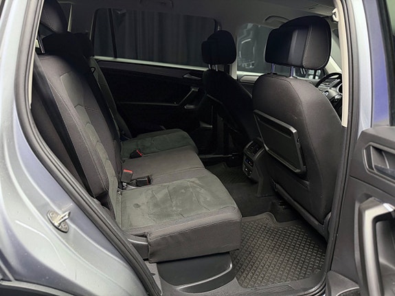 Volkswagen Tiguan Allspace 15 of 30