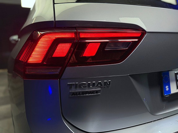 Volkswagen Tiguan Allspace 22 of 30