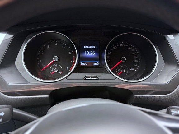 Volkswagen Tiguan Allspace 27 of 30