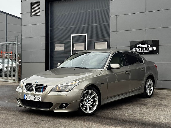 BMW 530d
