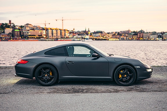 Porsche 911 5 of 14