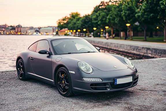 Porsche 911 3 of 14