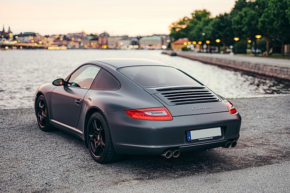 Porsche 911 7 of 14