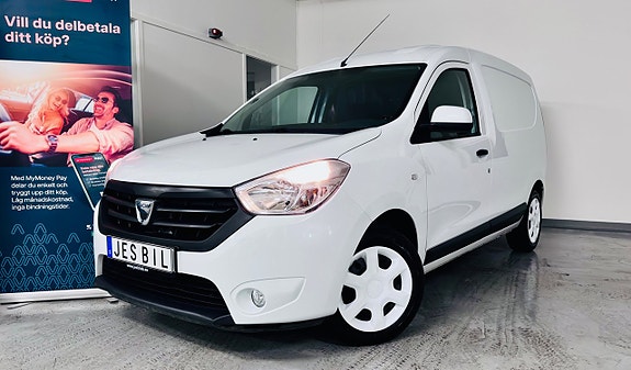 Dacia Dokker