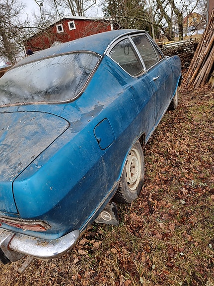 Opel Kadett 6 of 6