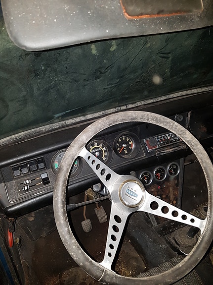 Opel Kadett 5 of 6