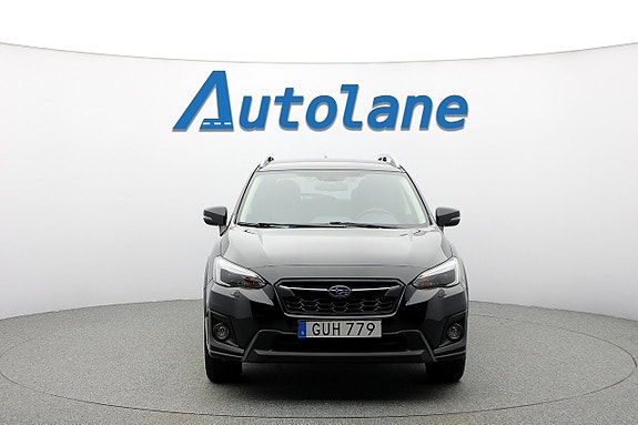 Subaru XV 2 of 5