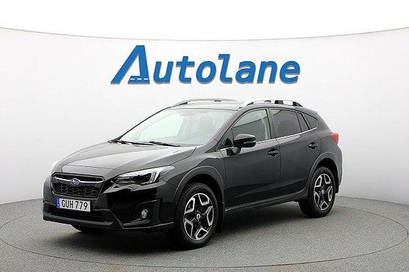 Subaru XV 3 of 5