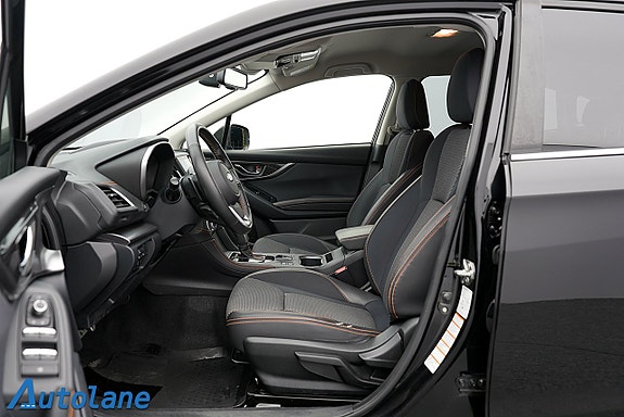 Subaru XV 13 of 30