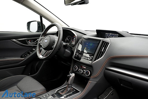 Subaru XV 12 of 30