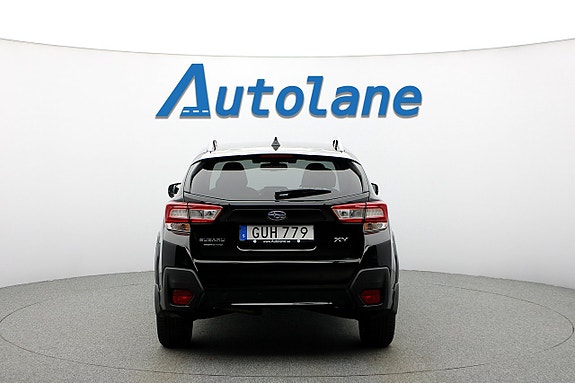 Subaru XV 6 of 30