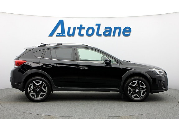 Subaru XV 8 of 30
