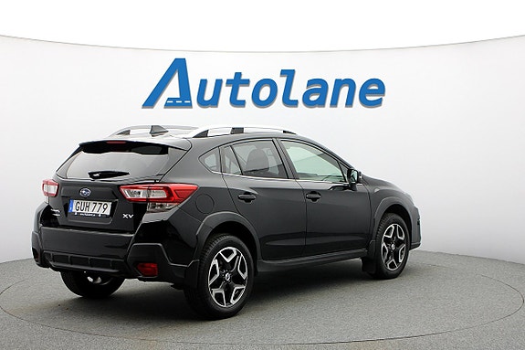 Subaru XV 7 of 30