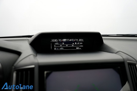 Subaru XV 23 of 30