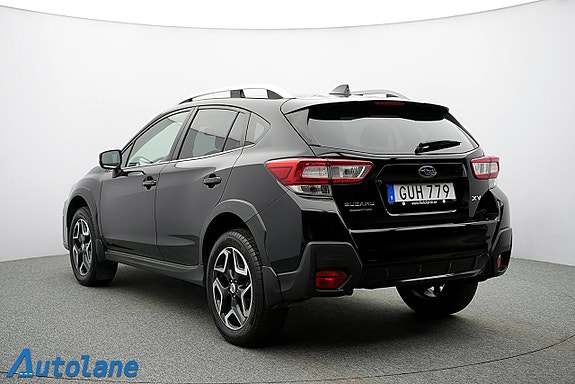 Subaru XV 9 of 30