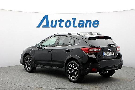 Subaru XV 5 of 5
