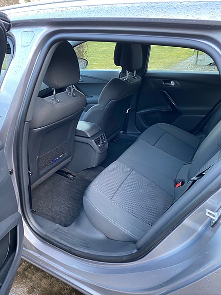 Peugeot 508 4 of 5