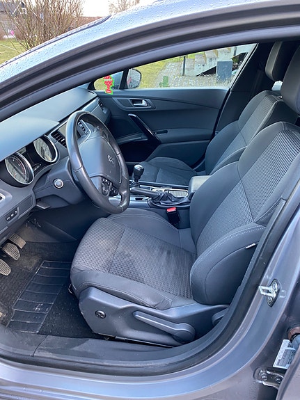 Peugeot 508 3 of 5