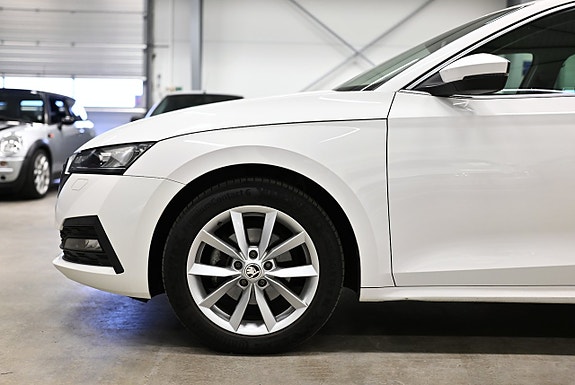 Skoda Octavia 9 of 24