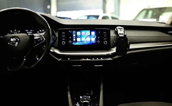 Skoda Octavia 19 of 24