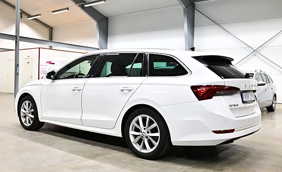 Skoda Octavia 7 of 24