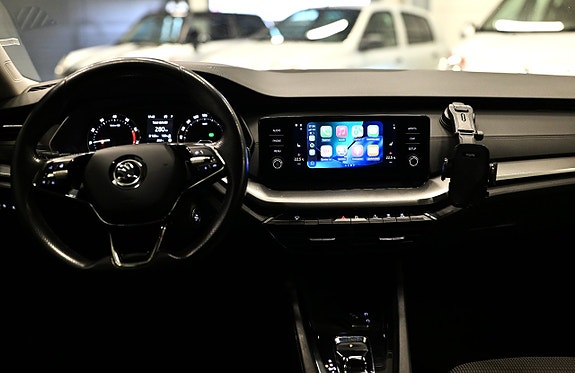 Skoda Octavia 16 of 24