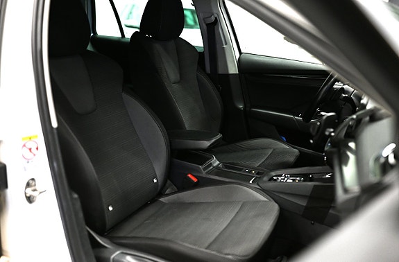 Skoda Octavia 13 of 24