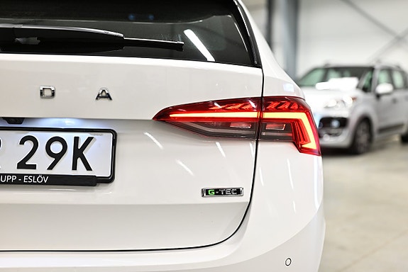 Skoda Octavia 8 of 24