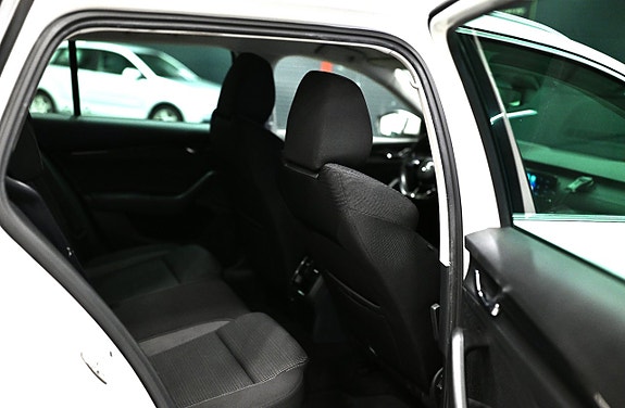 Skoda Octavia 21 of 24