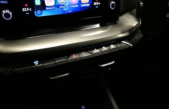 Skoda Octavia 15 of 24
