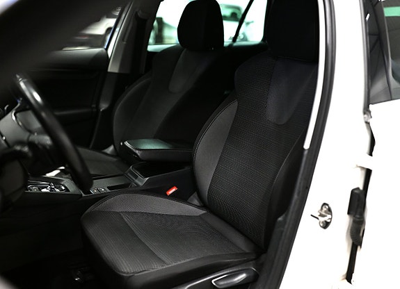 Skoda Octavia 12 of 24