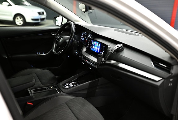 Skoda Octavia 20 of 24