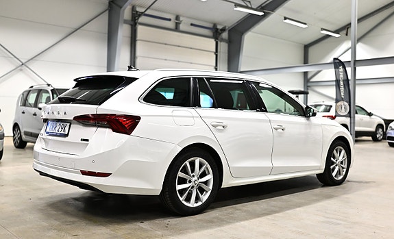 Skoda Octavia 6 of 24