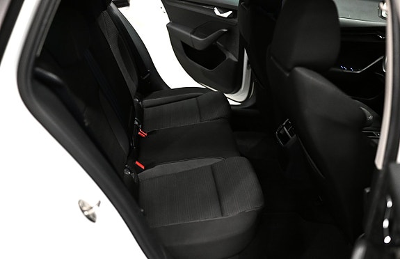 Skoda Octavia 22 of 24
