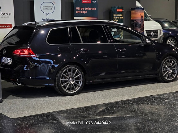 Volkswagen Golf I 5 of 5