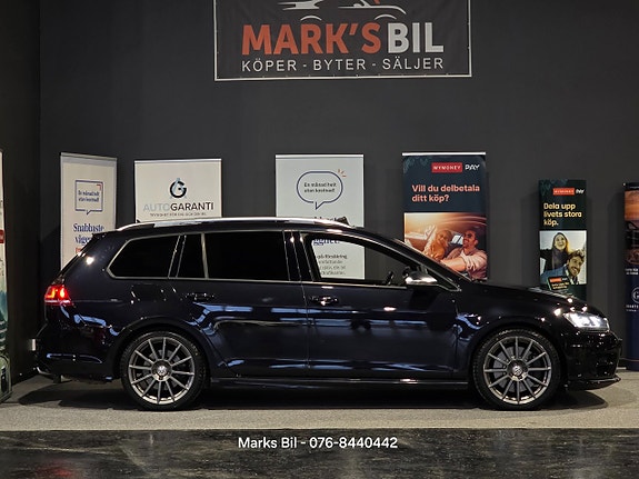 Volkswagen Golf I 4 of 5