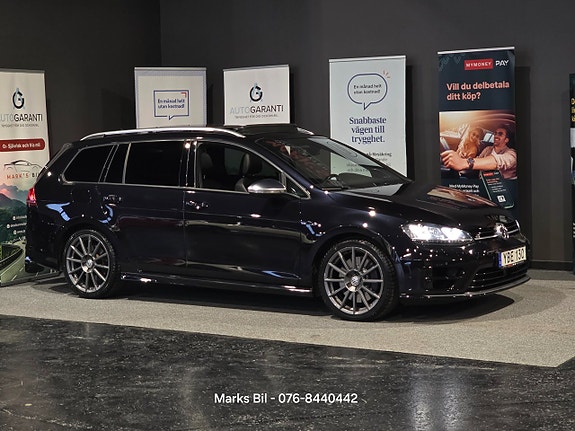 Volkswagen Golf I 2 of 5