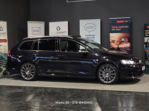 Volkswagen Golf I 3 of 5