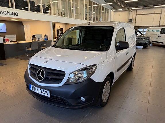Mercedes-Benz Citan 109