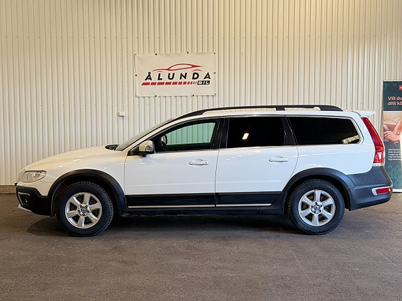 Volvo XC70 5 of 5